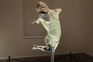 Reiseimpression von Alois Jakob