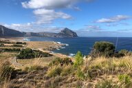 Reiseimpression von Alois Jakob