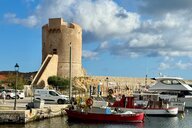 Reiseimpression von Sabine