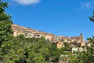 Reiseimpression von Sabine