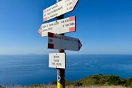 Reiseimpression von Sabine