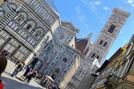 Reiseimpression von Elisabeth