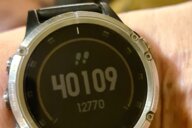 Reiseimpression von Elisabeth