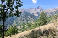 Reiseimpression von Timo