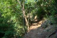 Reiseimpression von Brigitte