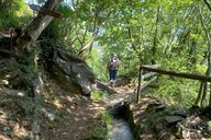 Reiseimpression von Brigitte