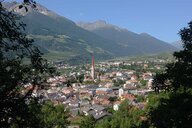 Reiseimpression von Brigitte