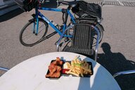 Reiseimpression von Ahmet 