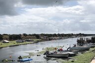 Reiseimpression von Anonym