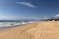 Reiseimpression von Anonym