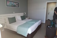 Reiseimpression von Monika Gertrud