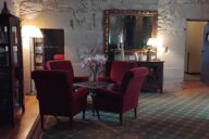 Reiseimpression von Sylvia