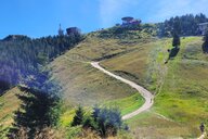 Reiseimpression von Gerald