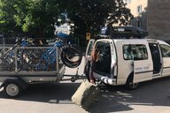 Reiseimpression von Marion