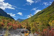 Reiseimpression von Markus