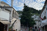 Reiseimpression von Uwe