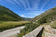 Reiseimpression von Uwe