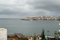 Reiseimpression von Uwe