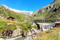 Reiseimpression von Andrea