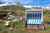 Reiseimpression von Andrea