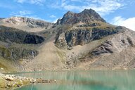 Reiseimpression von Andrea