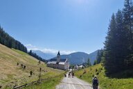 Reiseimpression von Bärbel 