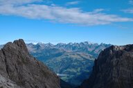 Reiseimpression von Martin