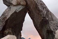 Reiseimpression von Karola