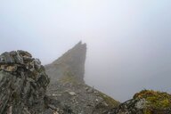 Reiseimpression von Tobias