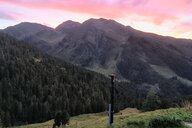 Reiseimpression von Tobias