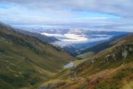 Reiseimpression von Tobias