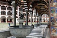 Reiseimpression von Rüdiger