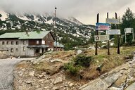 Reiseimpression von Rüdiger