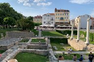 Reiseimpression von Rüdiger