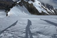 Reiseimpression von Egon