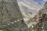 Reiseimpression von Egon