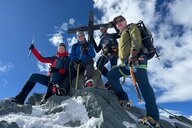 Reiseimpression von Jürg