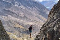 Reiseimpression von Jürg