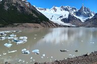 Reiseimpression von Erich