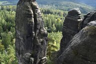 Reiseimpression von Karl-Heinz