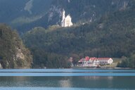 Reiseimpression von Sieglinde