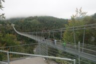 Reiseimpression von Sieglinde