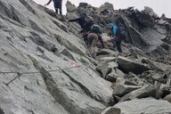 Reiseimpression von Dirk