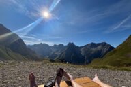 Reiseimpression von Jan Frederik