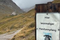 Reiseimpression von Jan Frederik