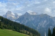 Reiseimpression von Irene