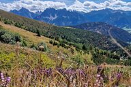 Reiseimpression von Anne