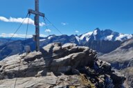 Reiseimpression von Anne