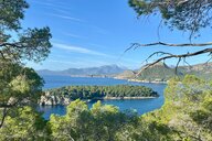 Reiseimpression von Agens