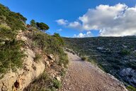 Reiseimpression von Alexa